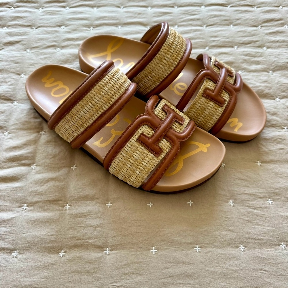 Sam Edelman Sandals 9.5
